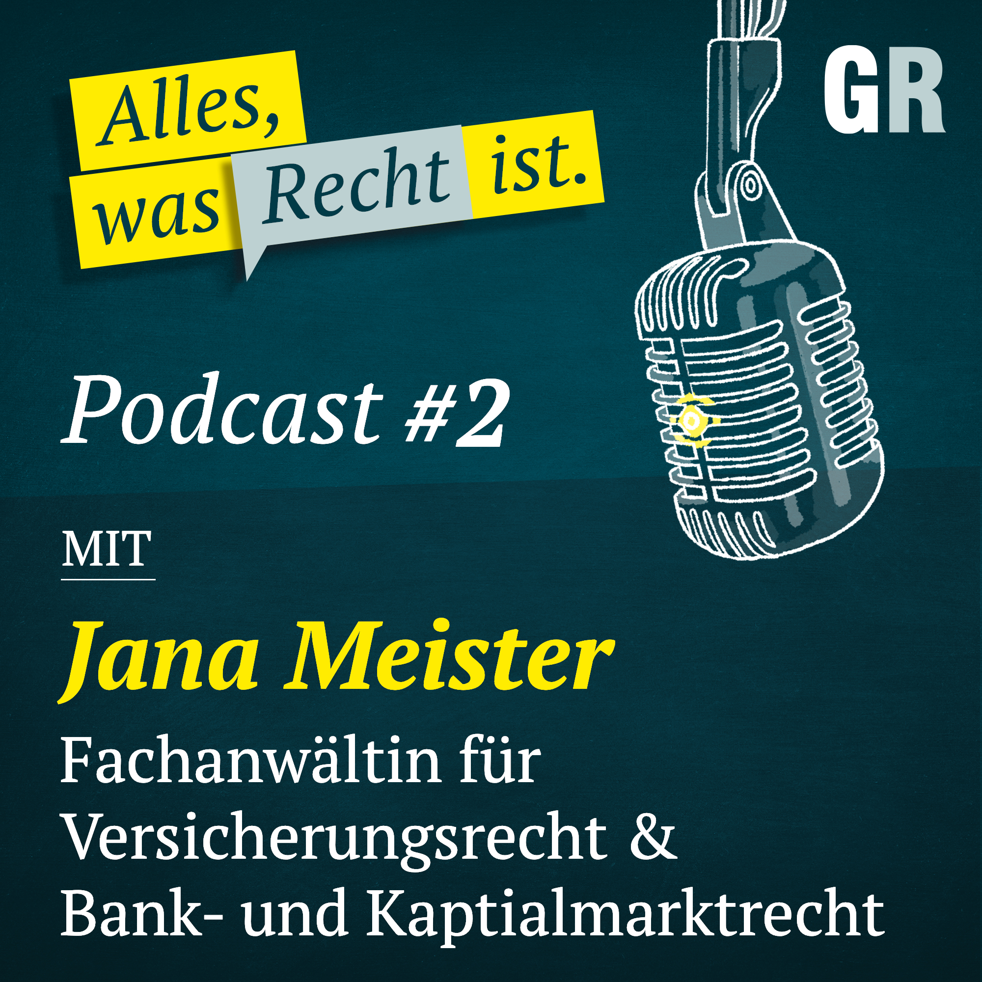 #2 – mit Jana Meister über Tücken bei Versicherungen