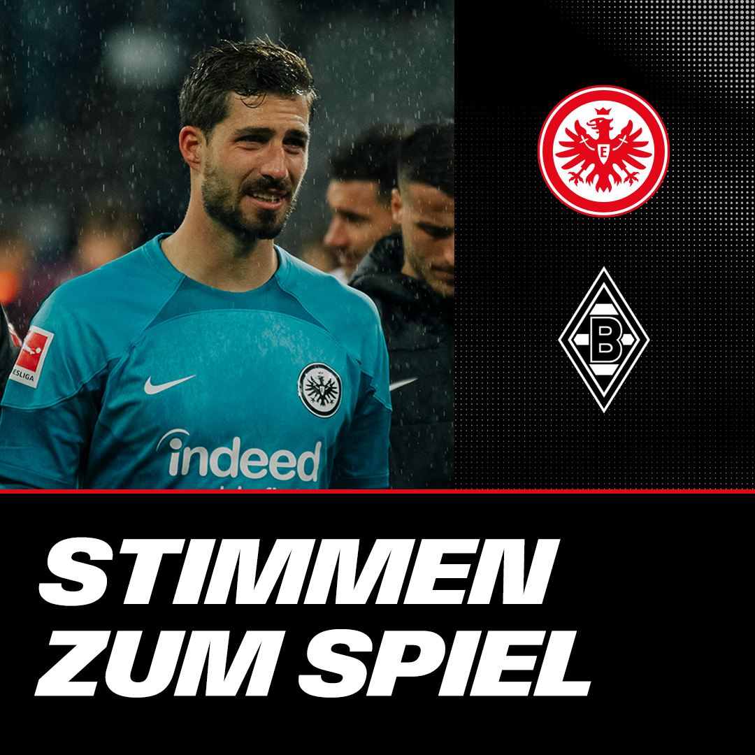 „Dinge, die niemand erklären kann“ | Kevin Trapp nach Mönchengladbach episode artwork