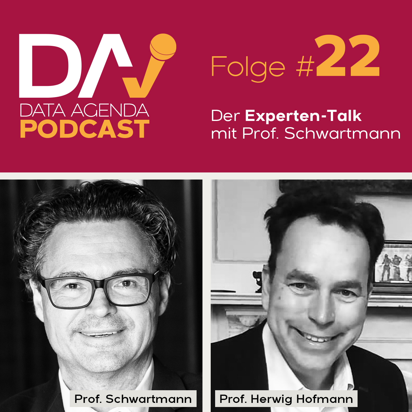 DataAgenda Datenschutz Podcast