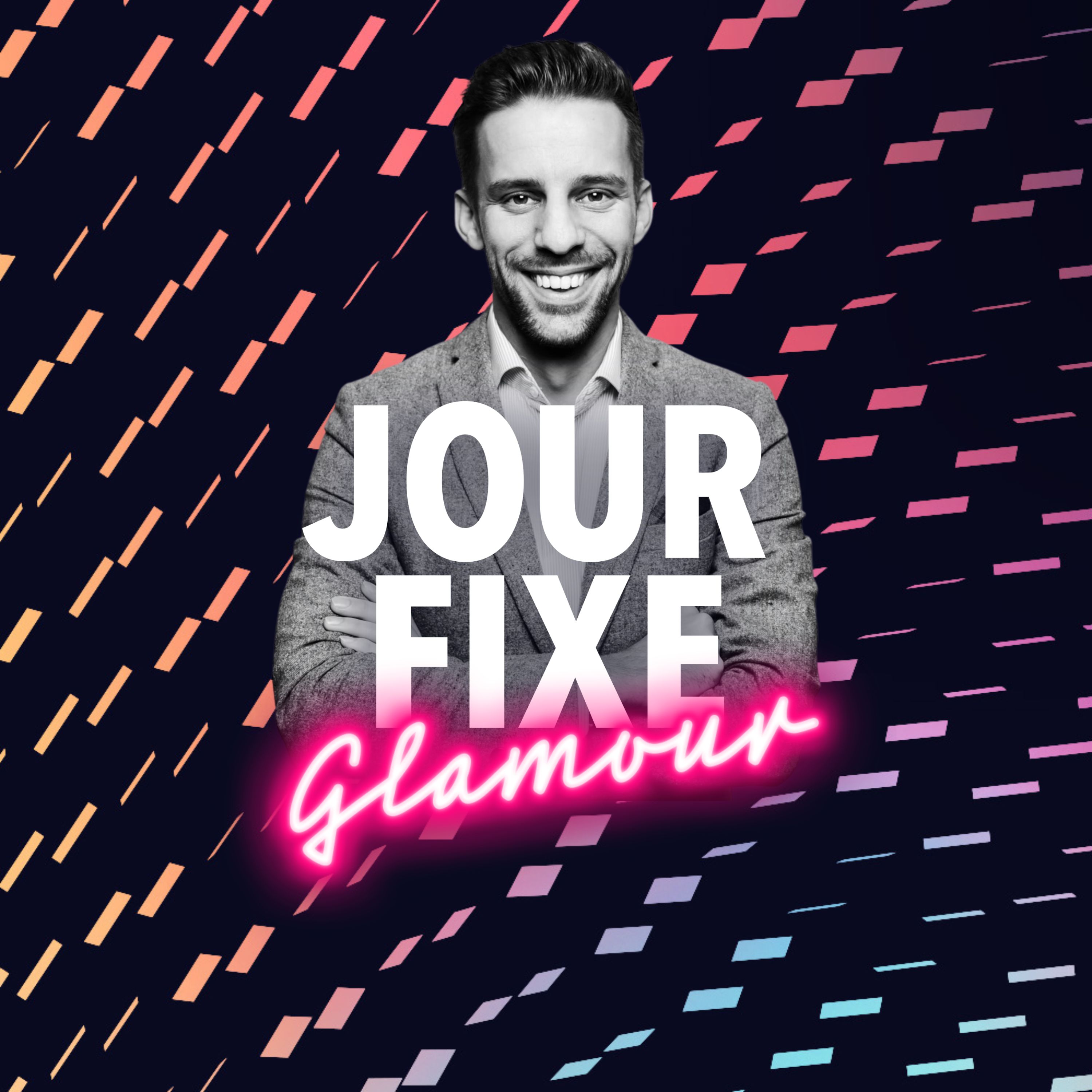 Jour Fixe Glamour