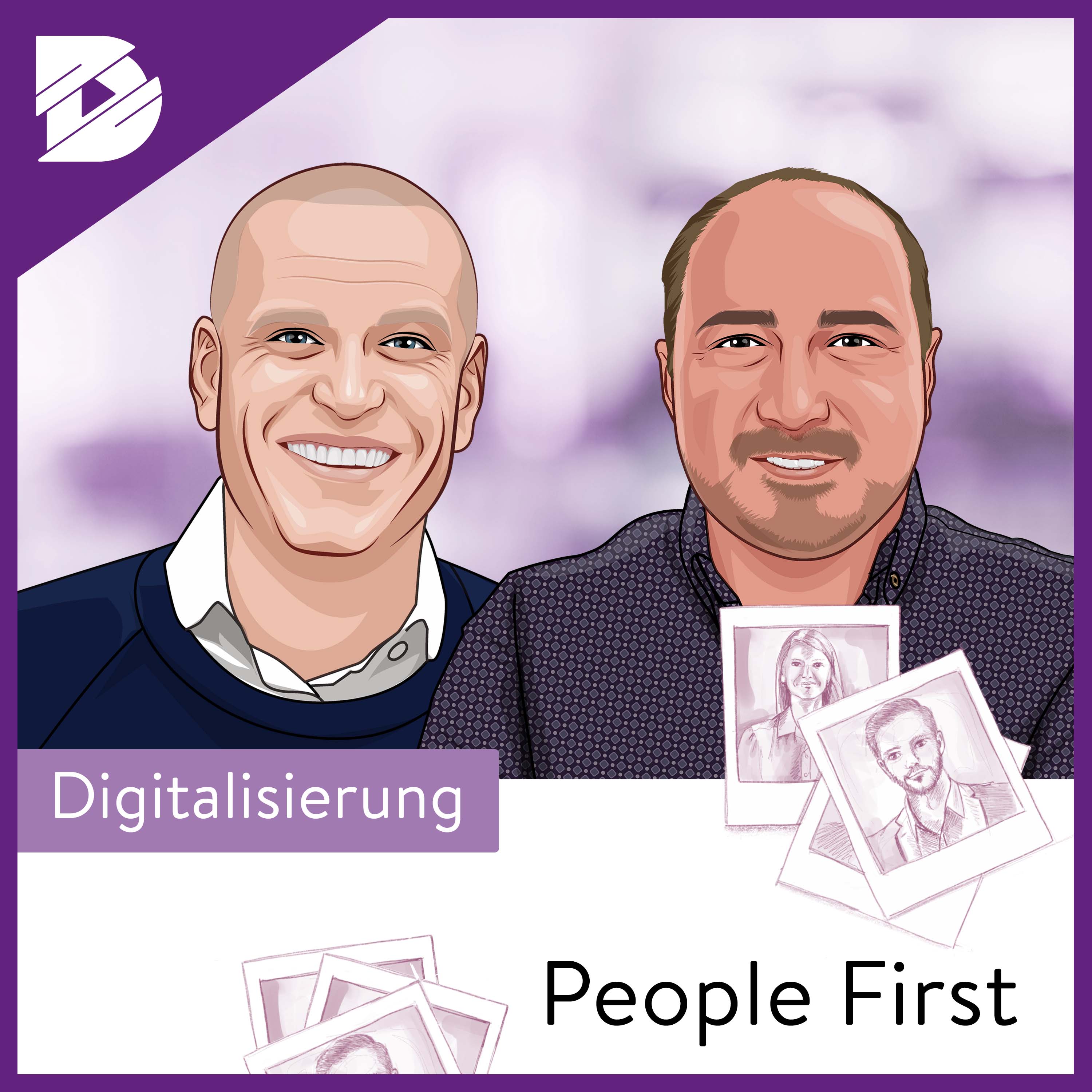 People First // by Mathias Weigert