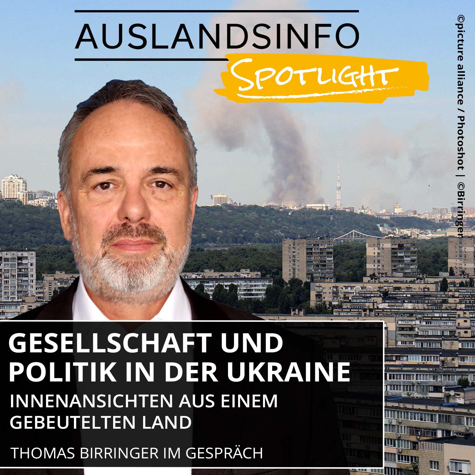 Auslandsinfo