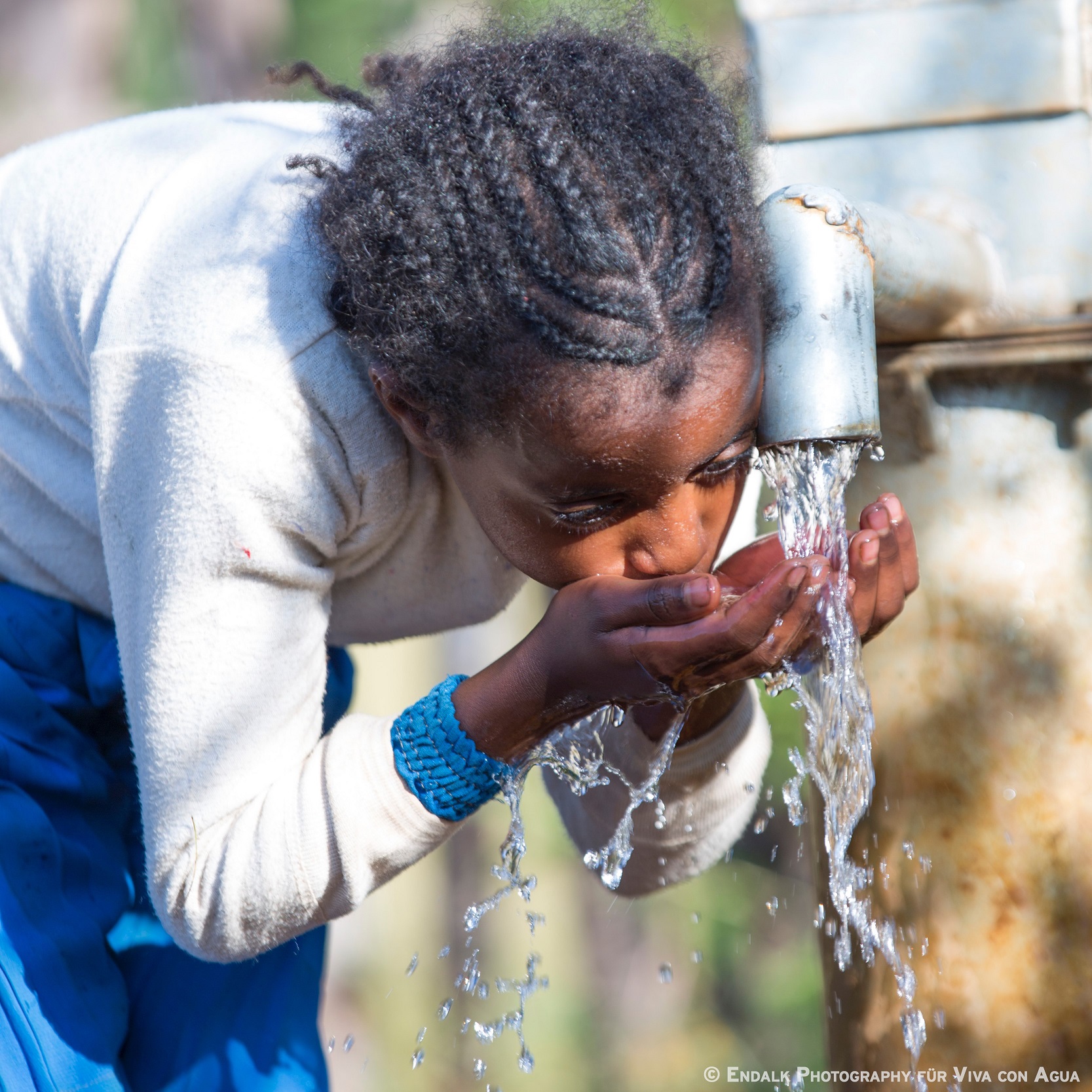 Kurzwelle - das Kindermagazin von Radio Feierwerk