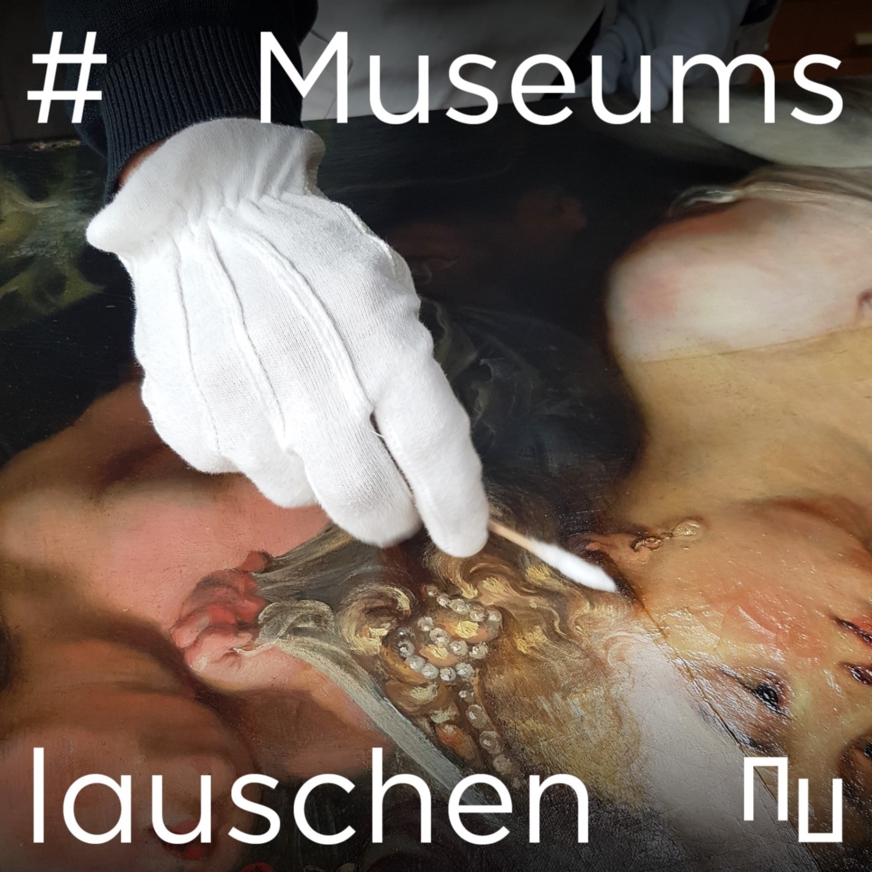 Museumslauschen – Der Podcast aus Museen in Sachsen-Anhalt