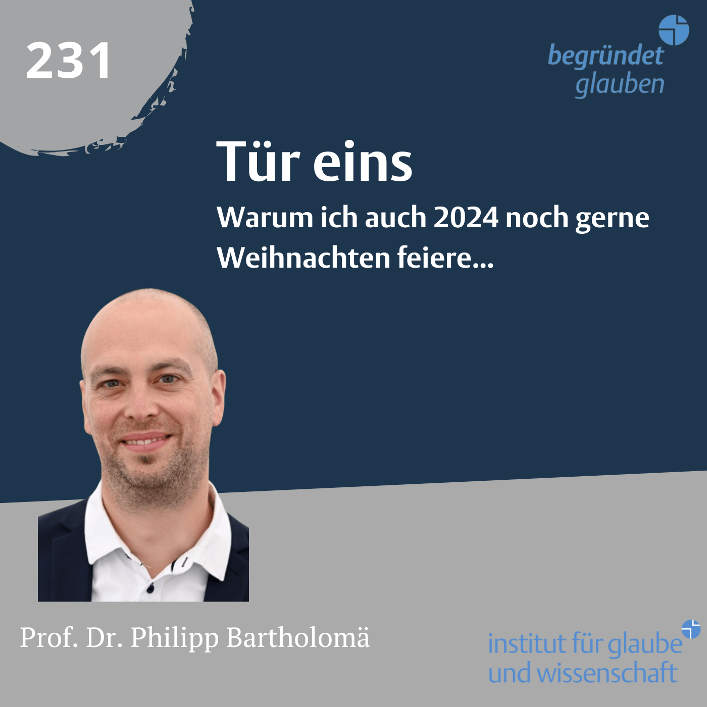 Begründet Glauben