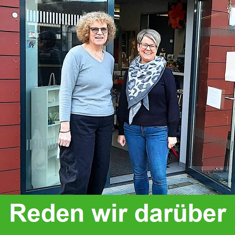 Kleiderkammer in Leverkusen