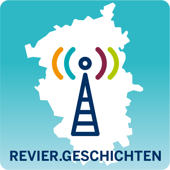 Revier.Geschichten - Dein Podcast zum Rheinischen Revier