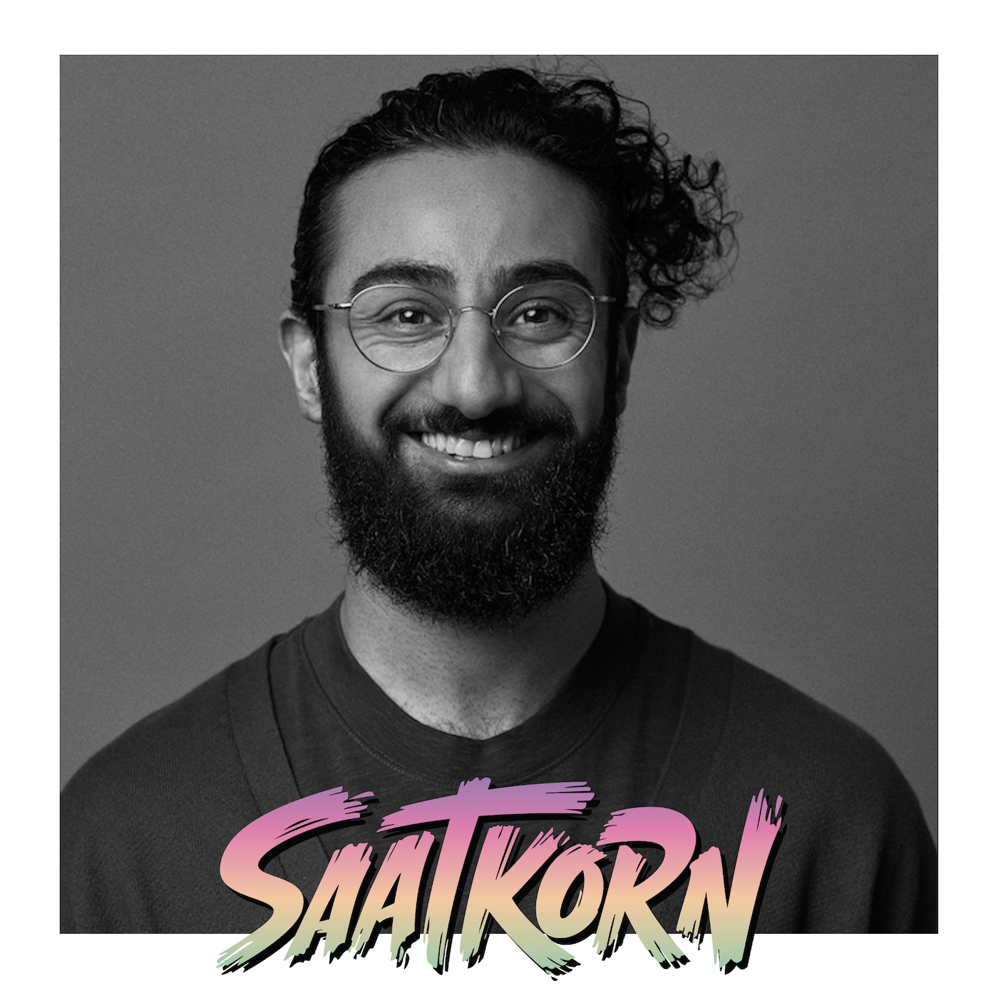 SAATKORN