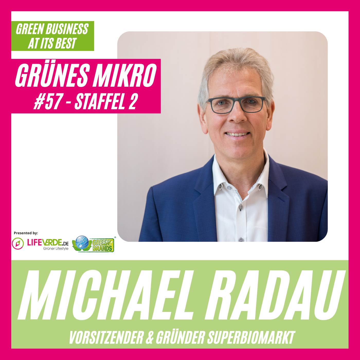 GRÜNES MIKRO