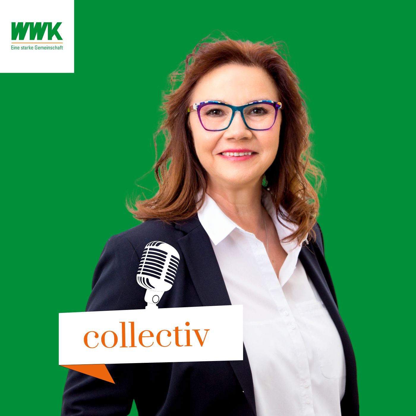 STANDPUNKT: Der Podcast des Online Magazins collectiv