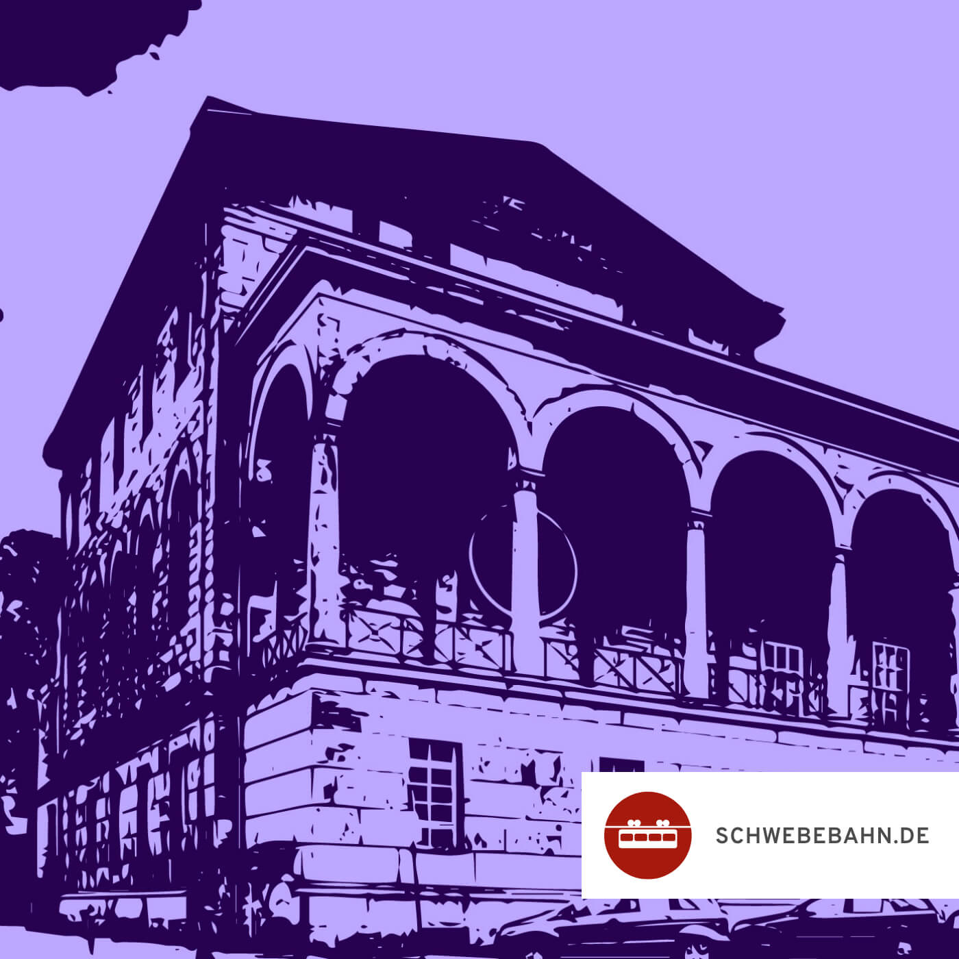Schwebebahn Audioguide DE