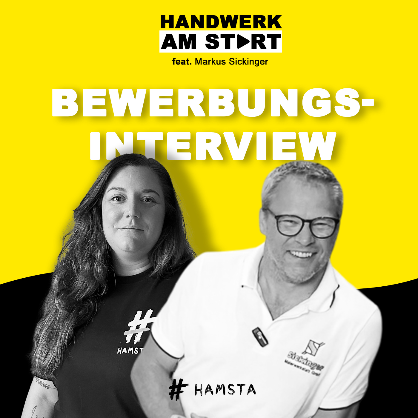 Handwerk am Start