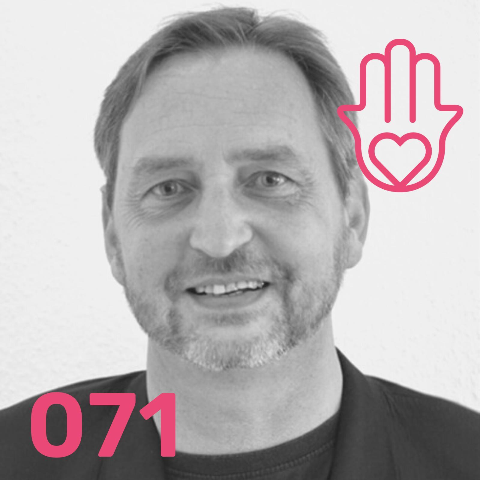 Yoga World Podcast