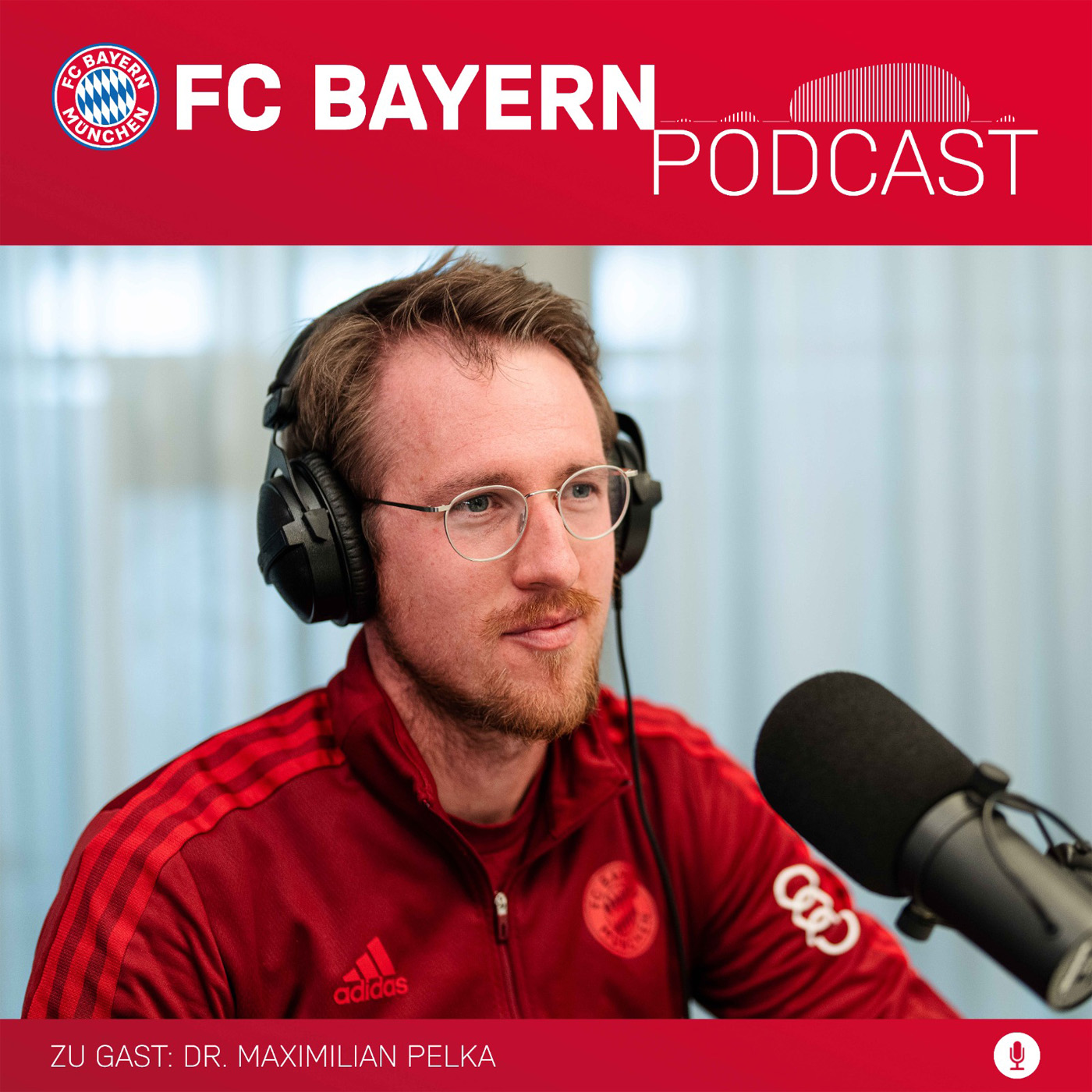FC Bayern Podcast