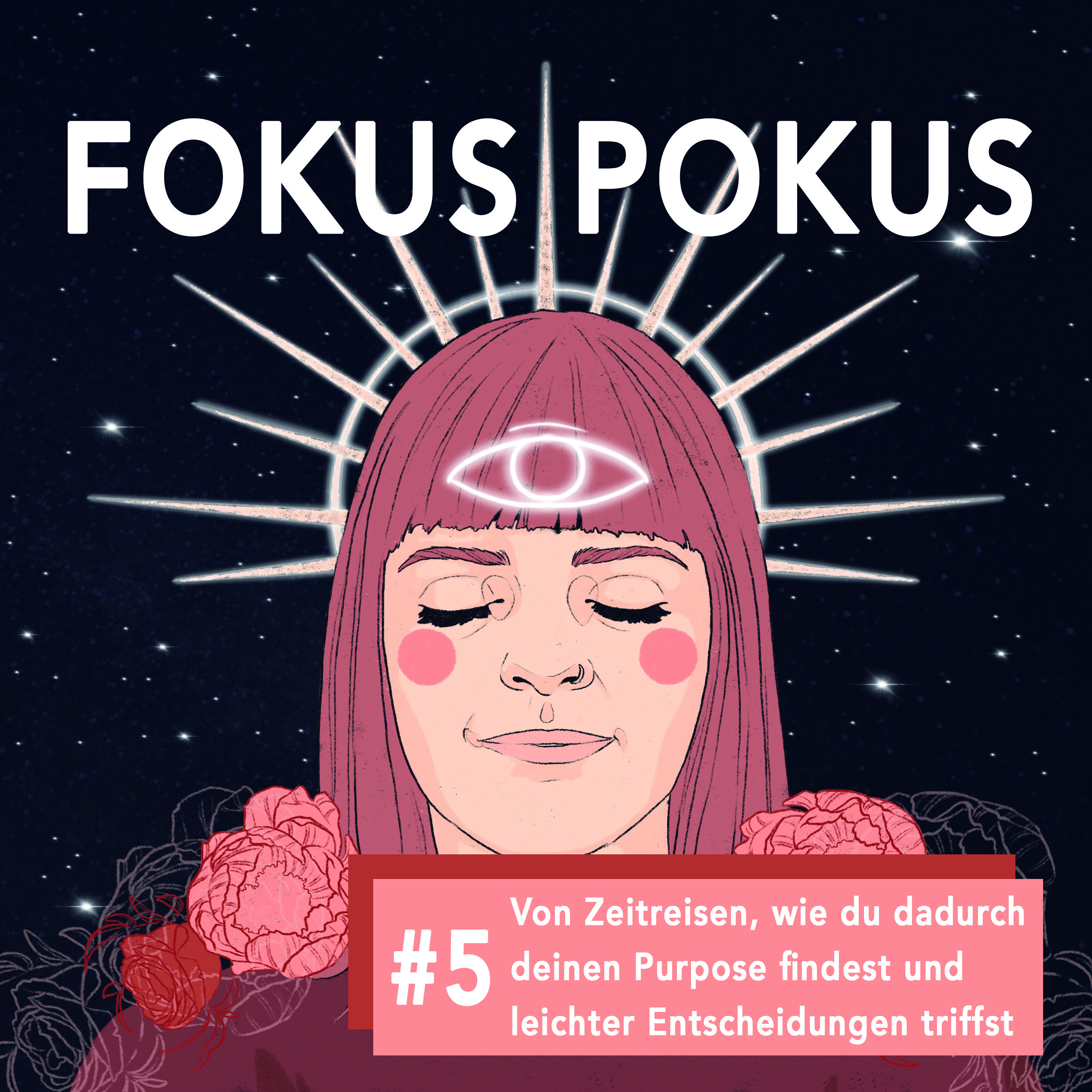 FOKUS POKUS