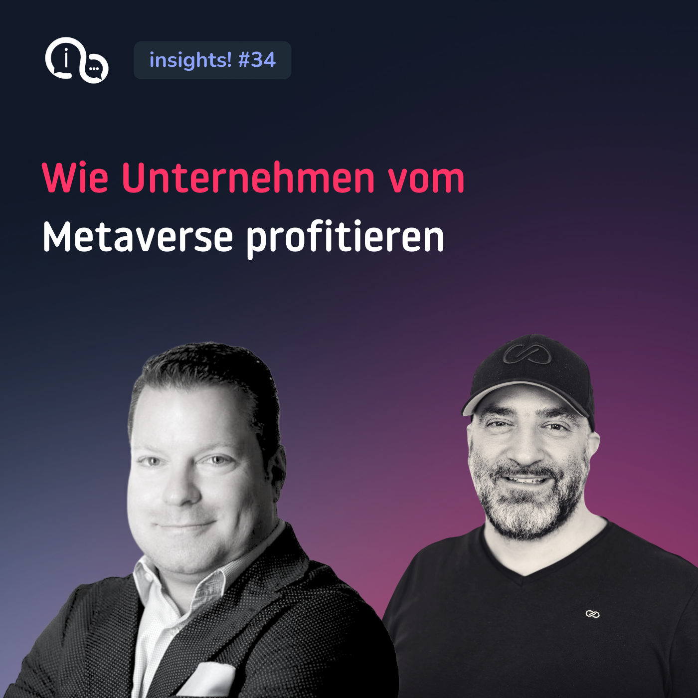 insights! mit Joubin Rahimi