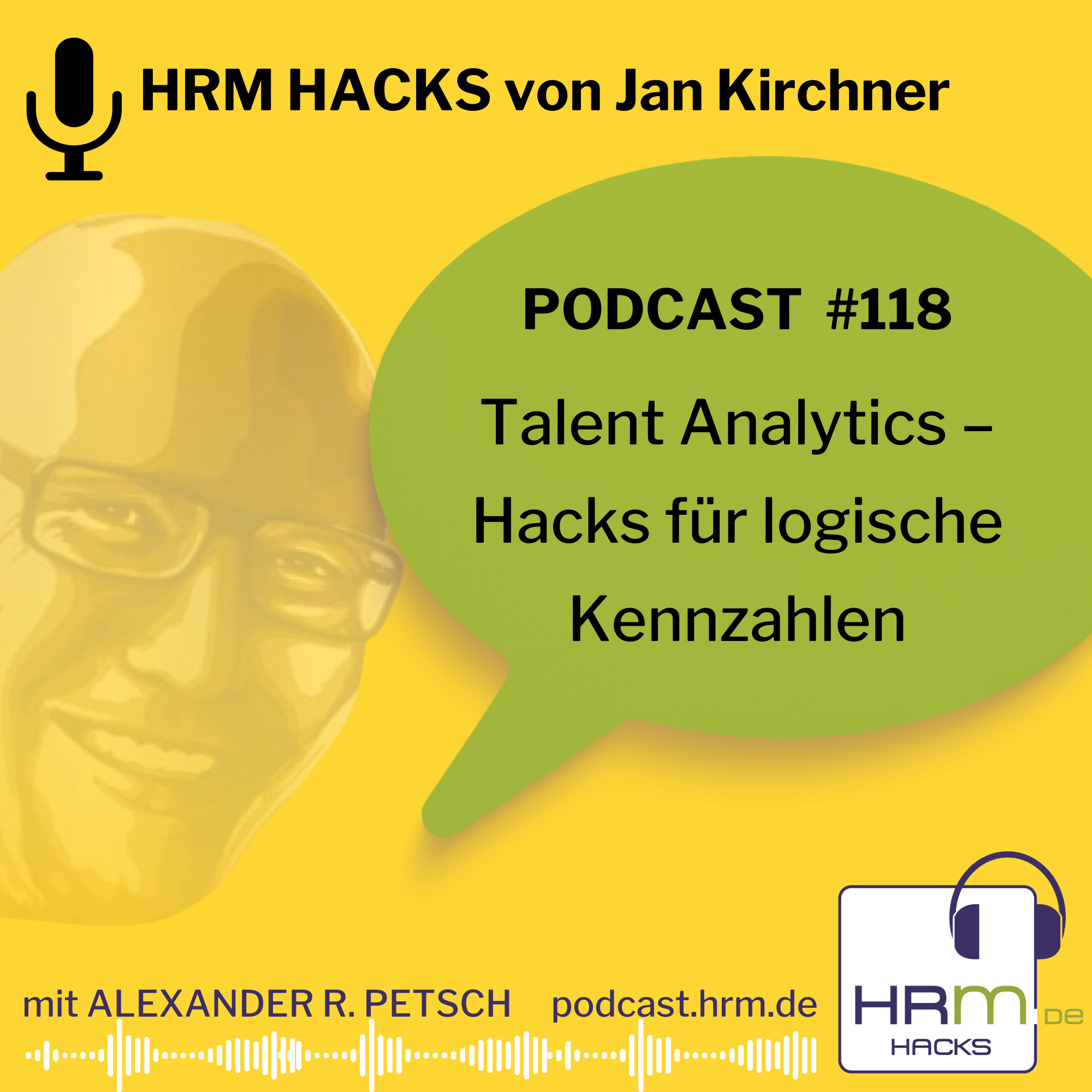 HRM Hacks: Tipps & Tricks für Human Resources Management / Personalmanagement / HR