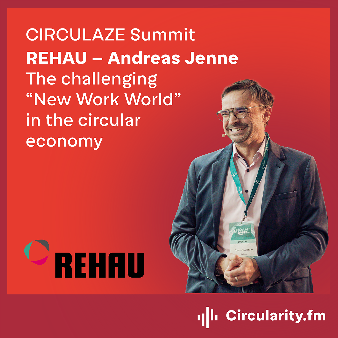 Circularity.fm
