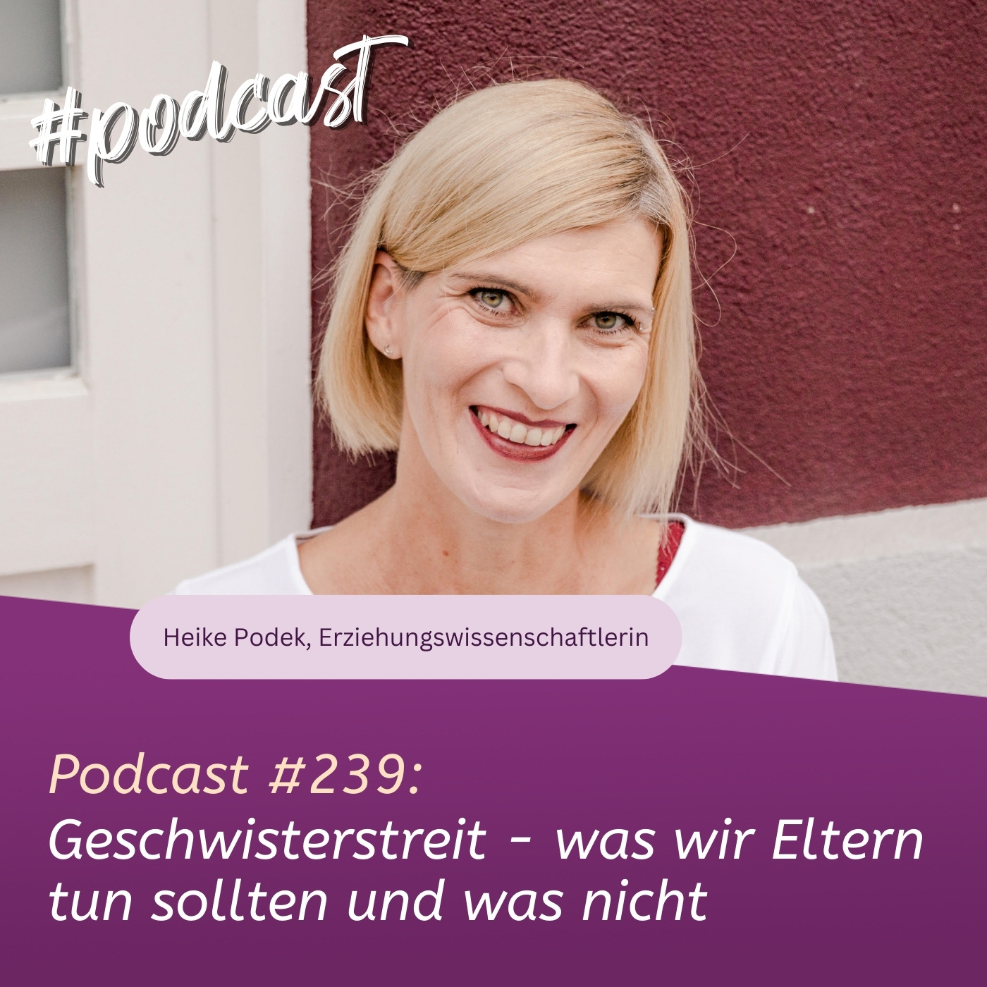 Von Anfang an dabei