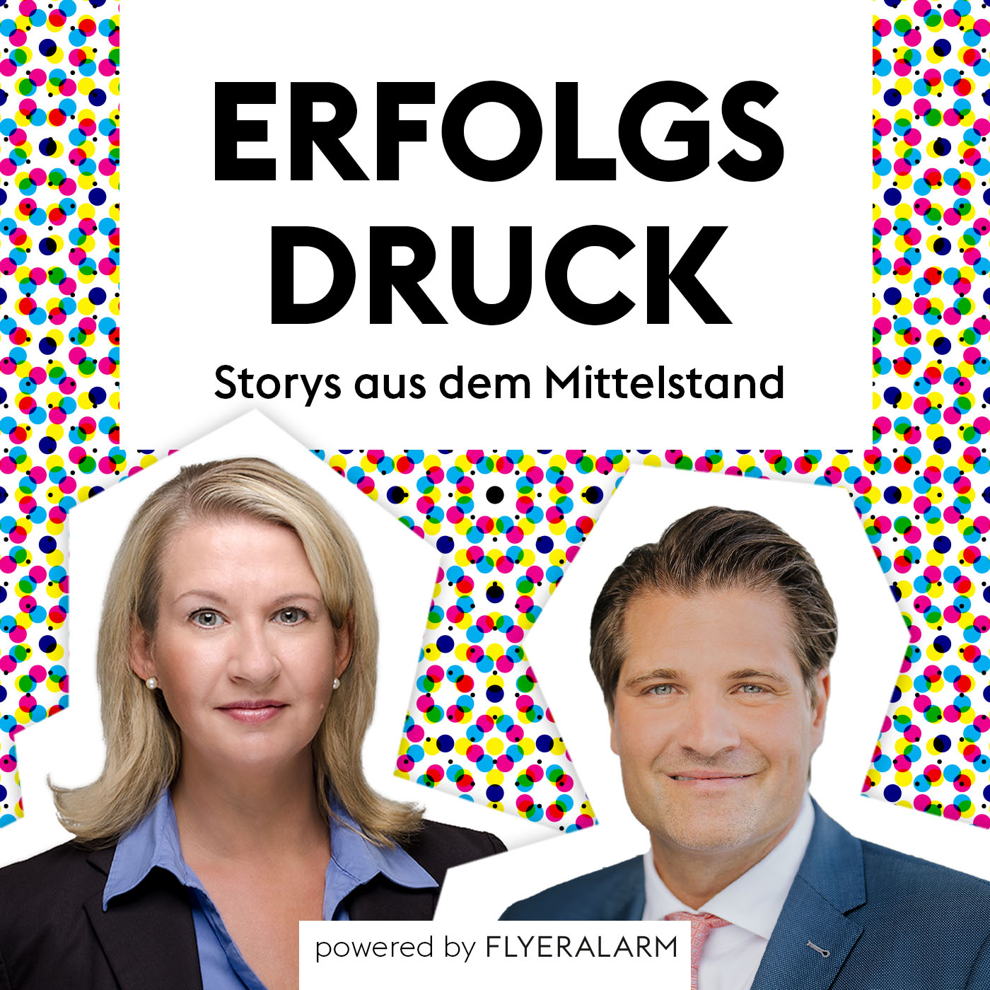 Erfolgsdruck – Storys aus dem Mittelstand