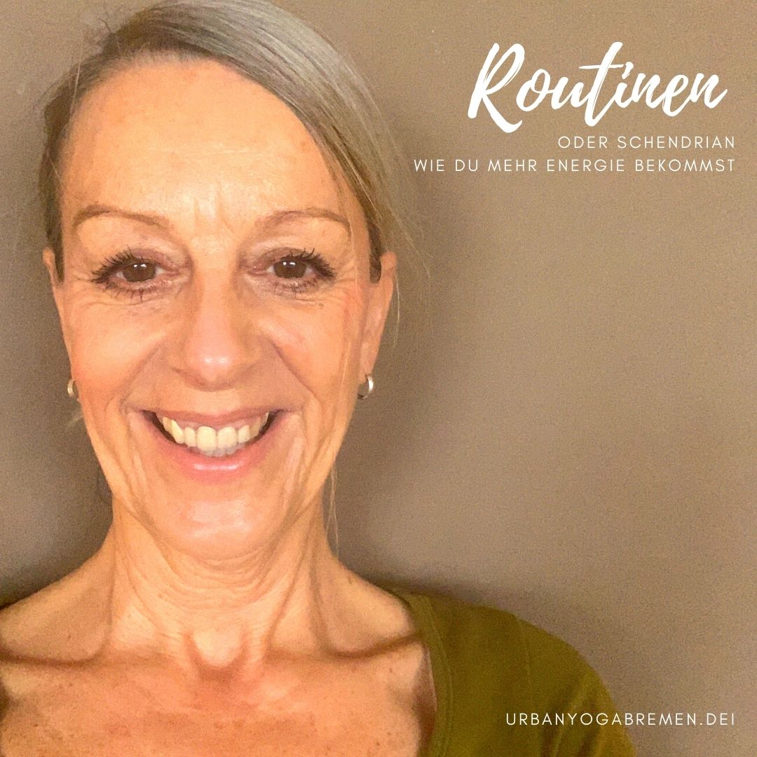 urban yoga podcast