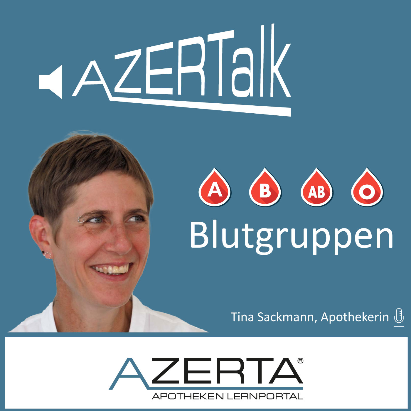 AZERTalk