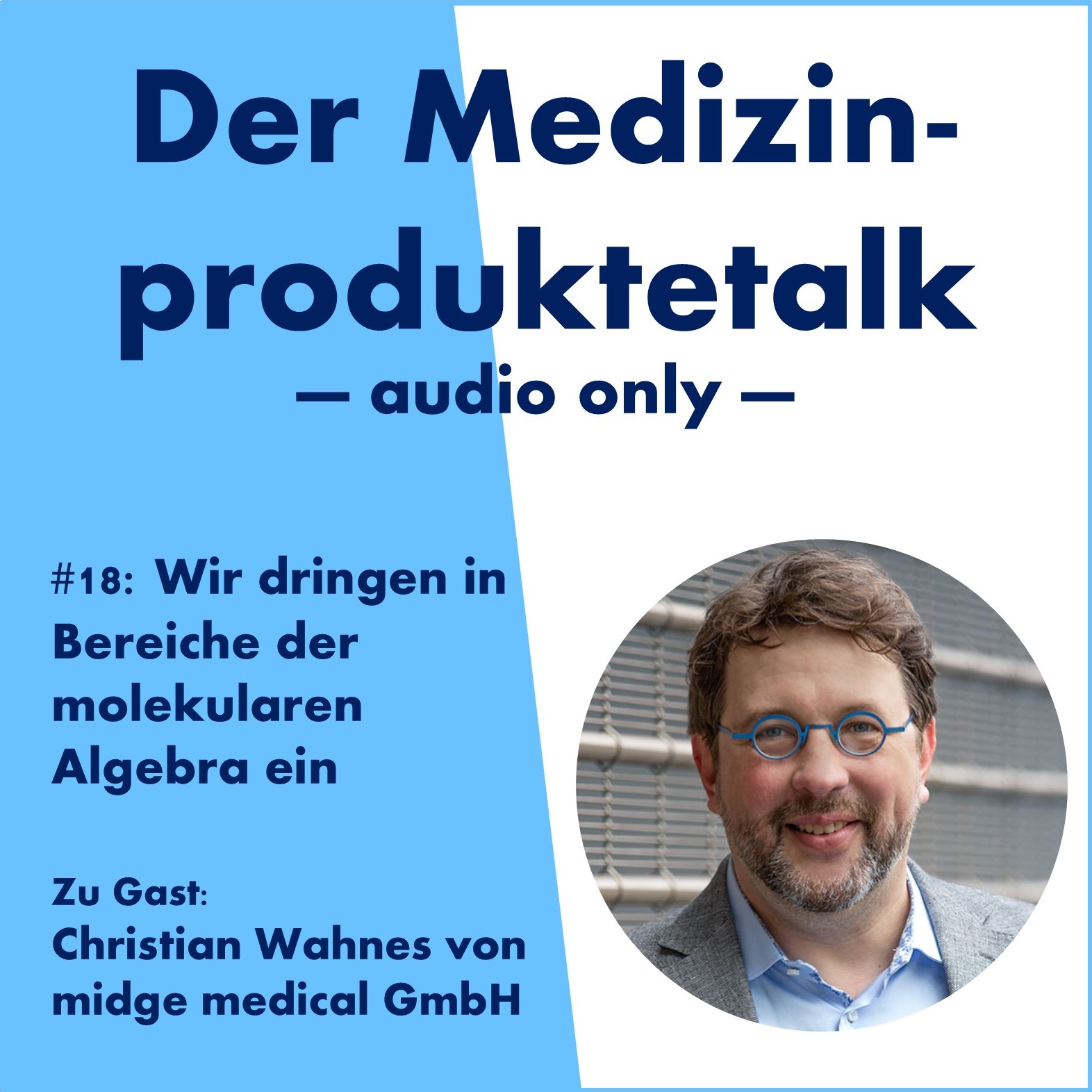 Der Medizinproduktetalk -audio only_