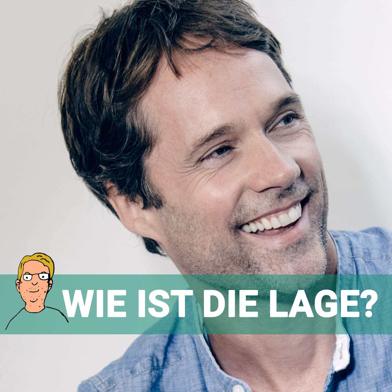 Heute mit Matthias Schloo episode artwork
