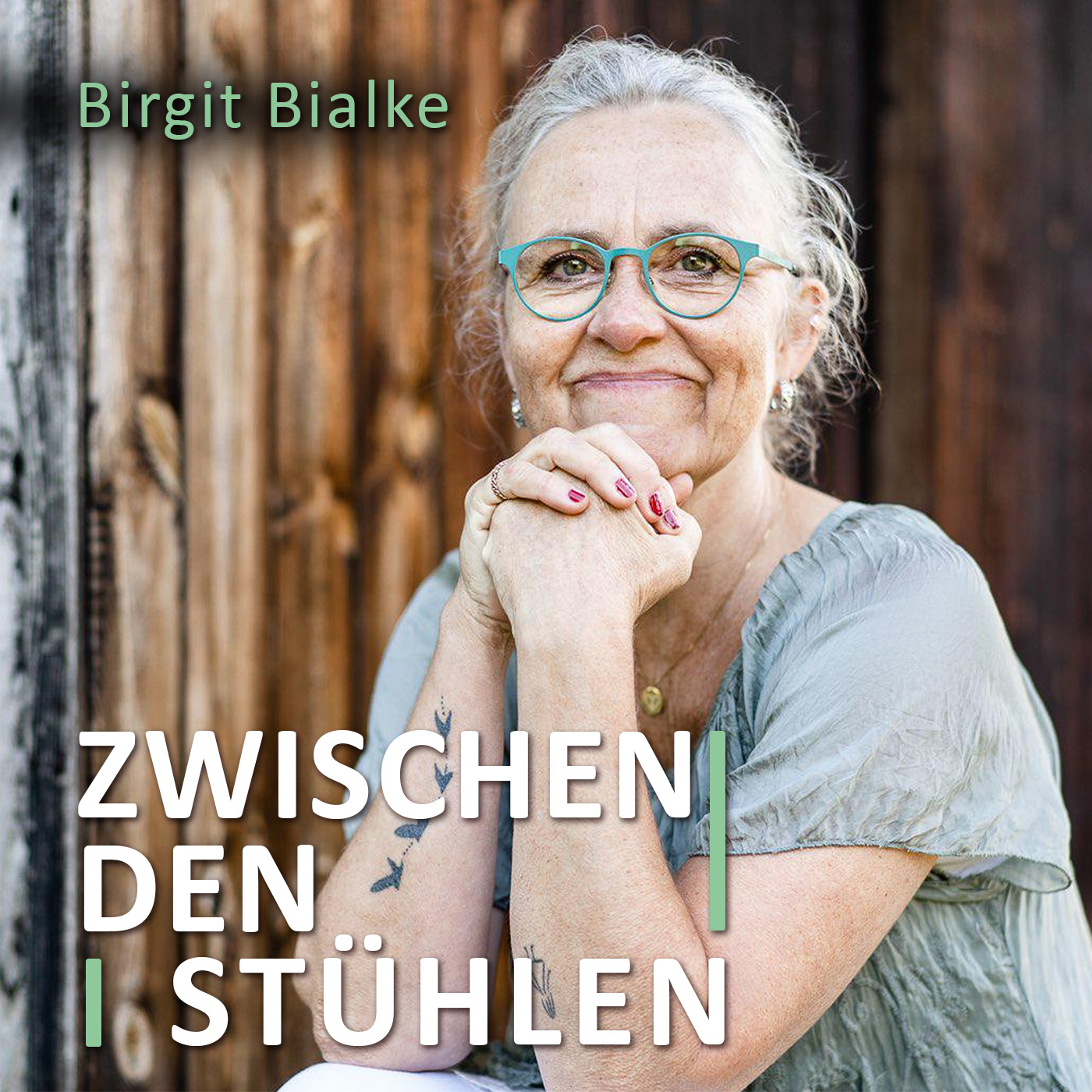 Bühne des Lebens