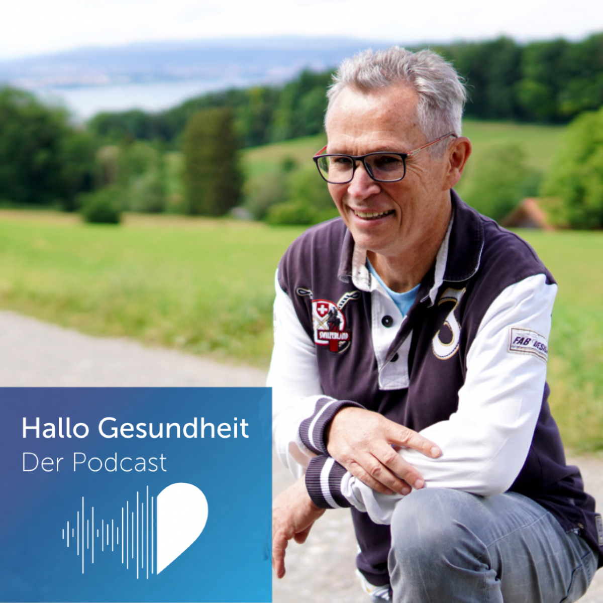 Hallo Gesundheit – Der Podcast der CSS