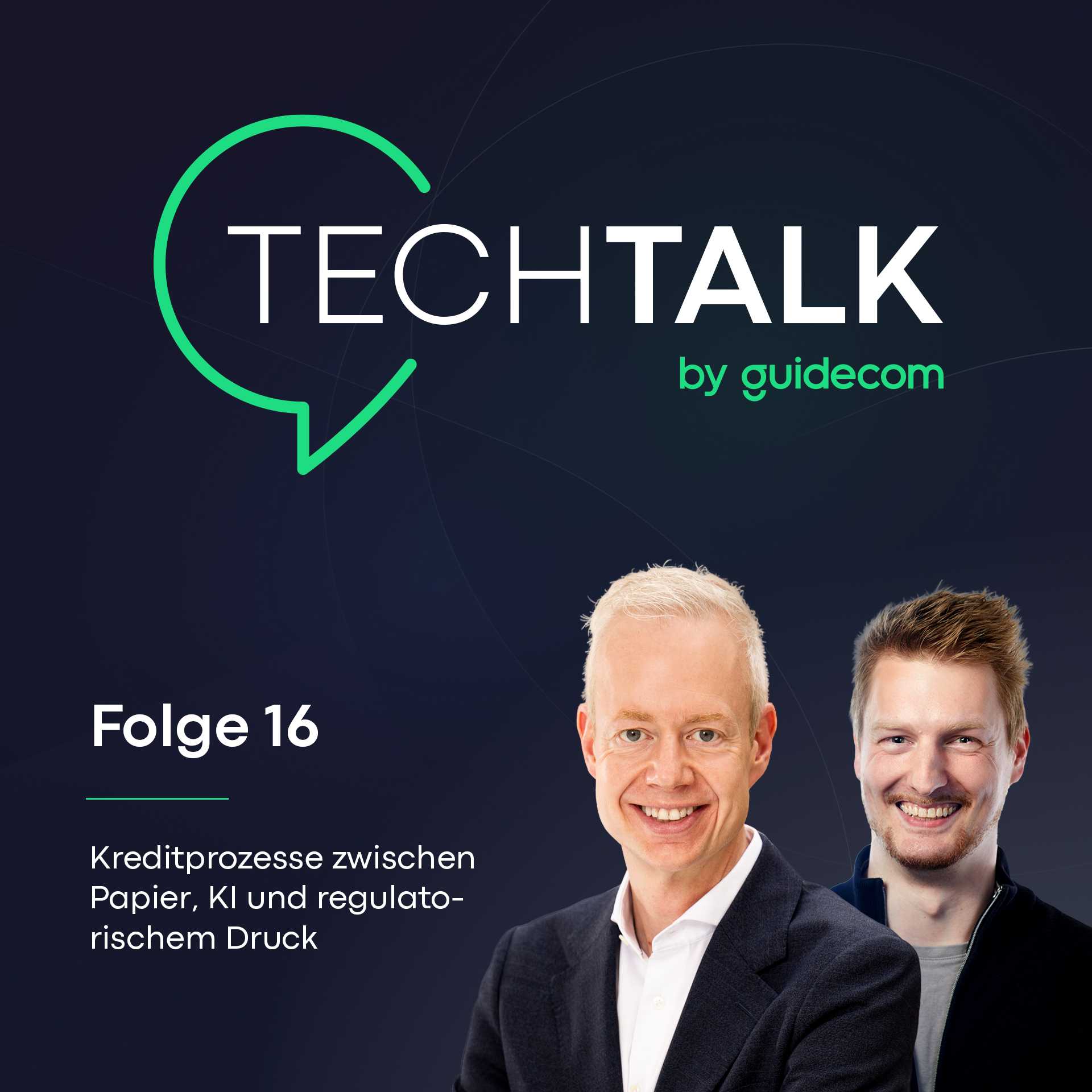 TechTalk