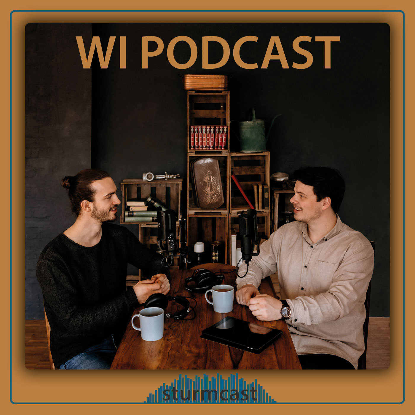 Wirtschaft & Informatik by Sturmcast
