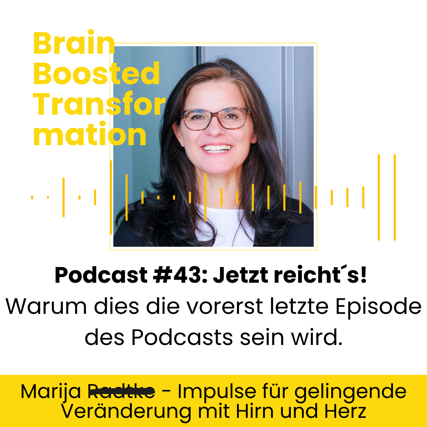 Brain Boosted Transformation