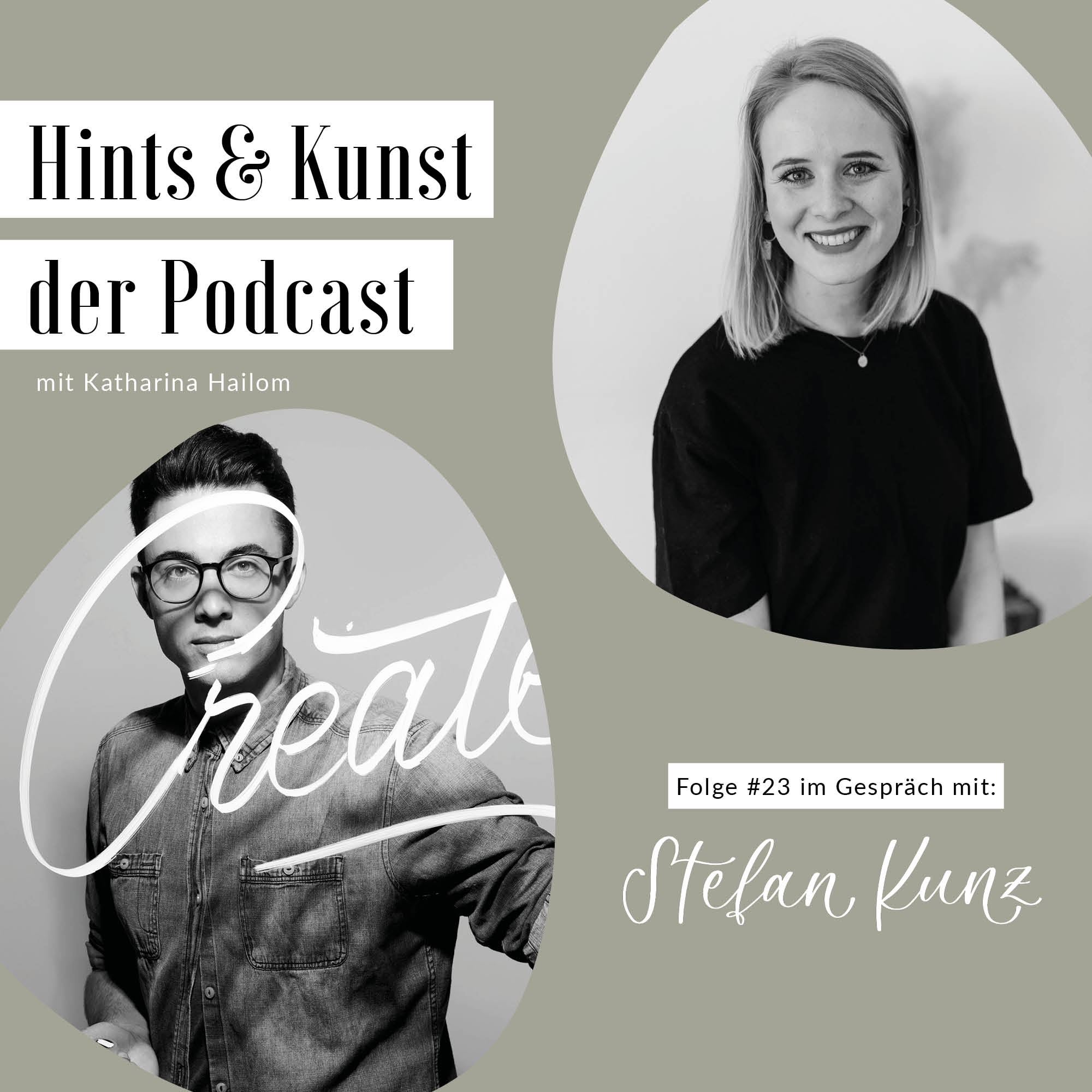 TYPEVOICES – der Podcast von und für Kreative Selbstständige
