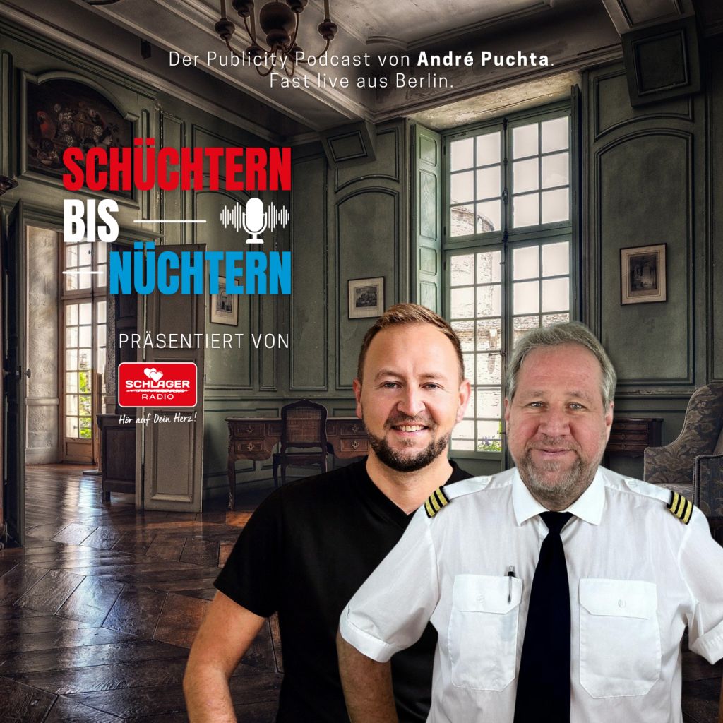 Schüchtern bis nüchtern