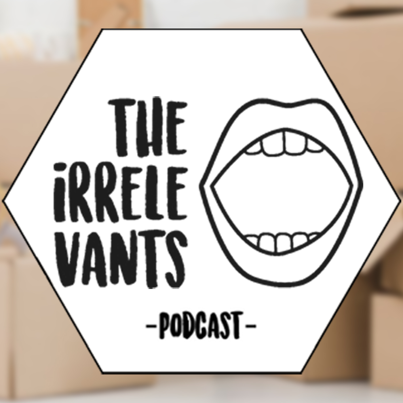 The Irrelevants