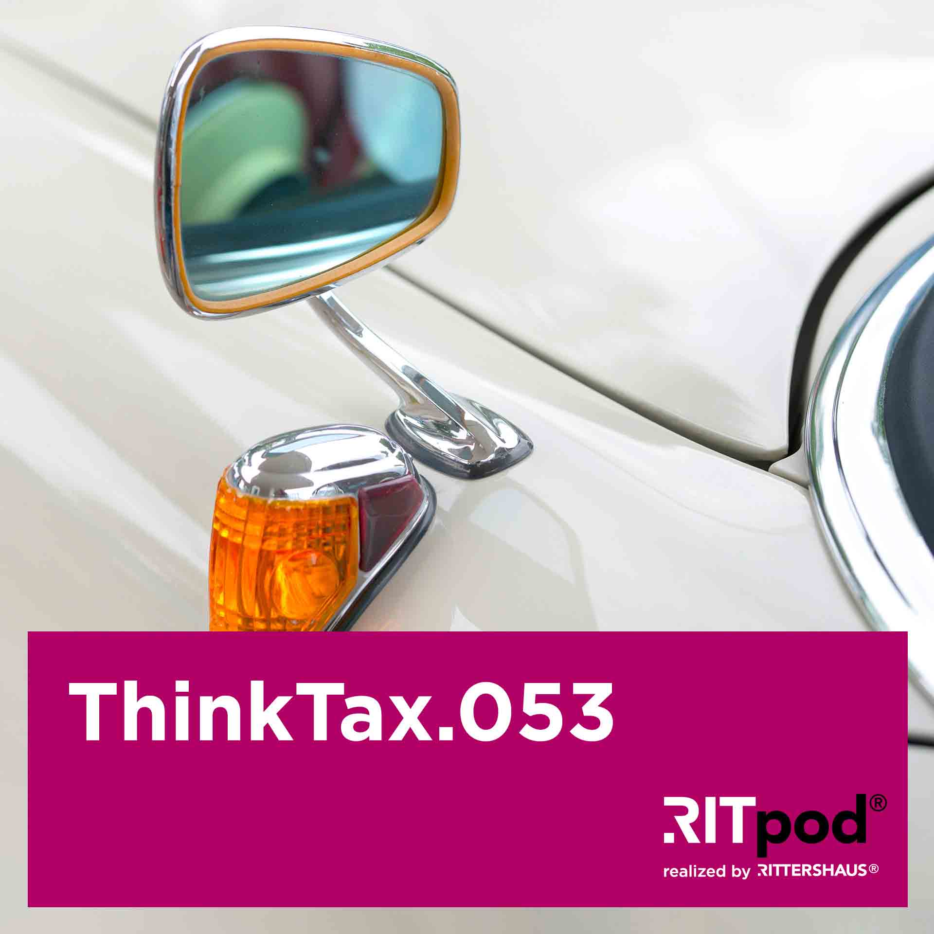 ThinkTax – Legal Insights zu Unternehmensstrukturen und Steuern