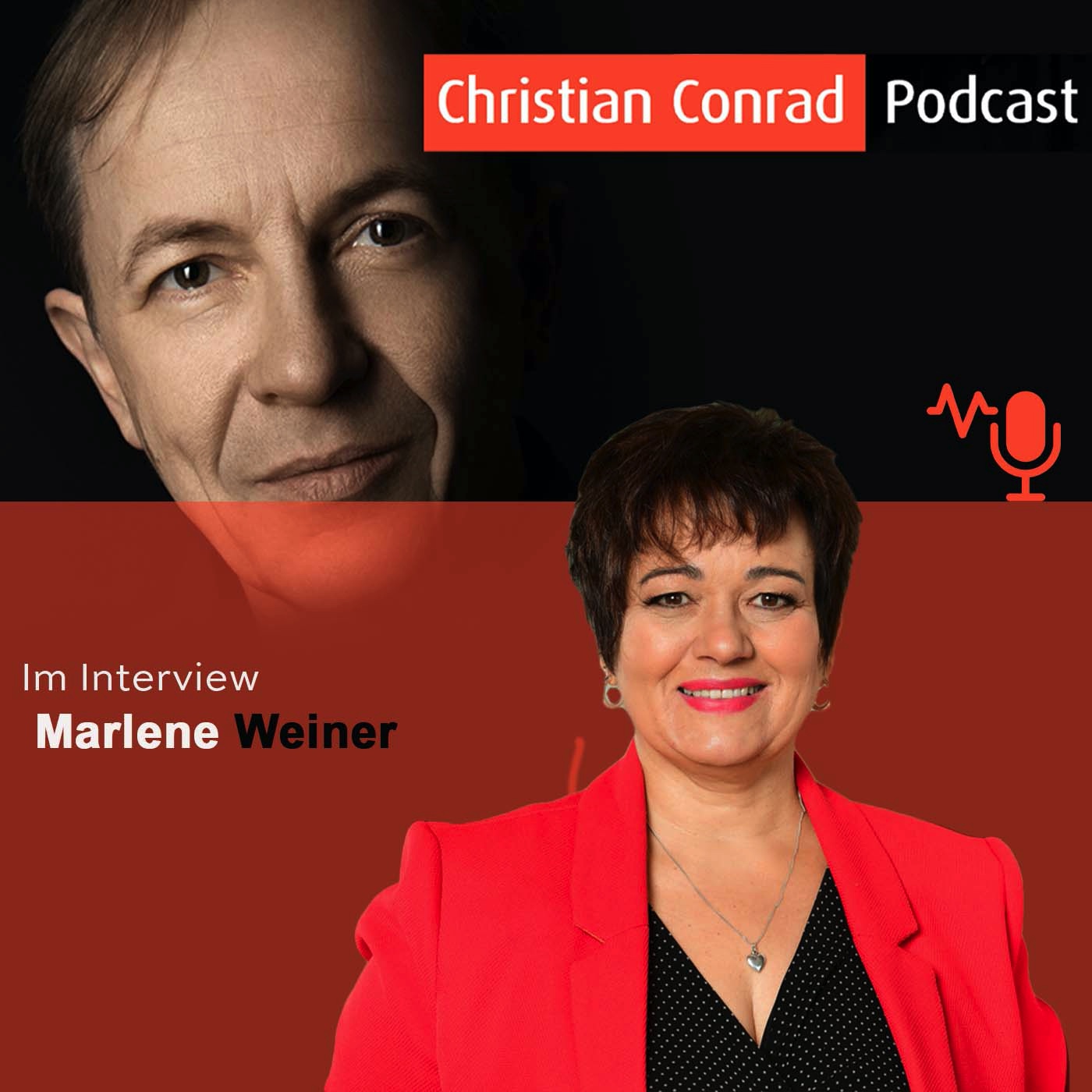 Der Podcast für Magnetische Unternehmenskultur