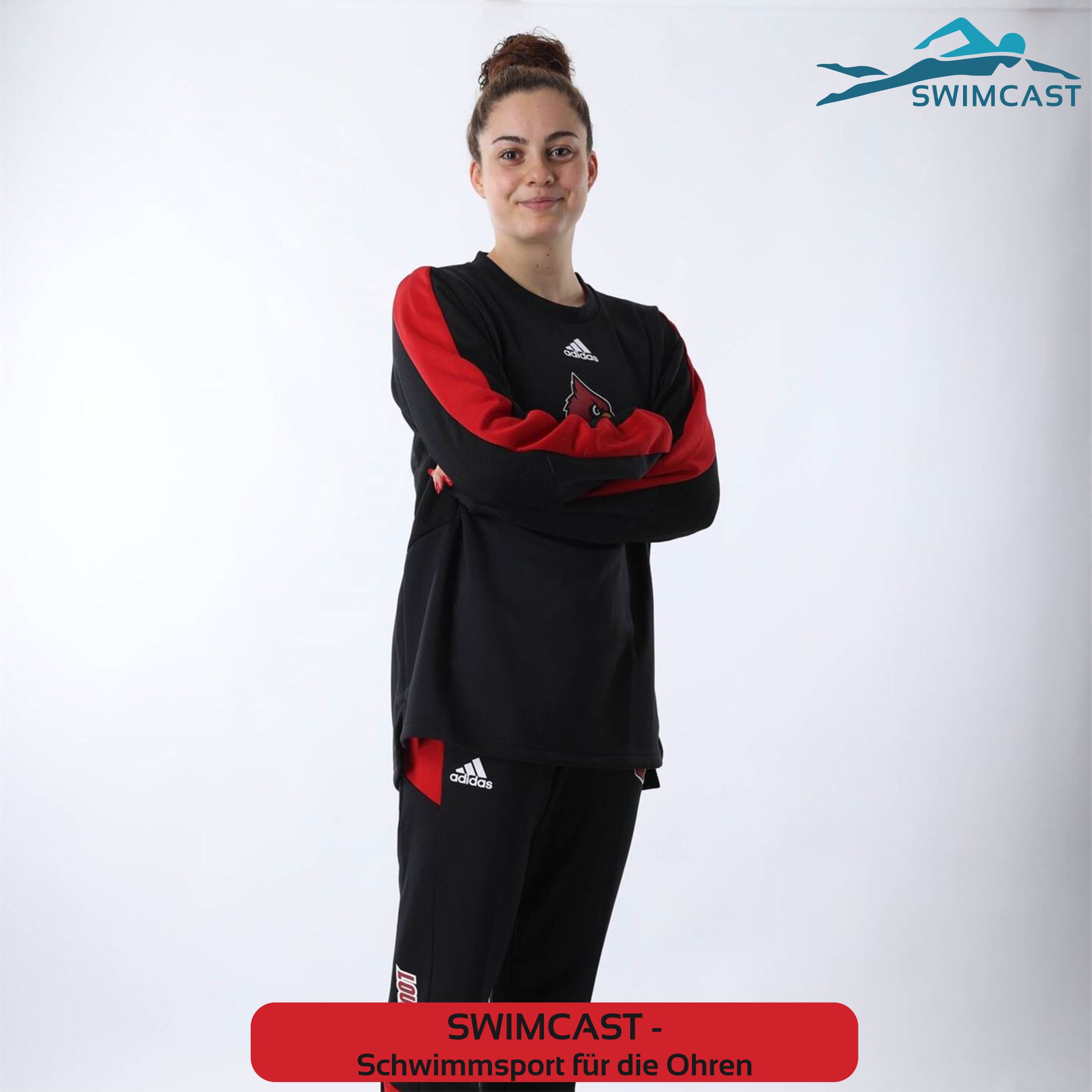 Swimcast