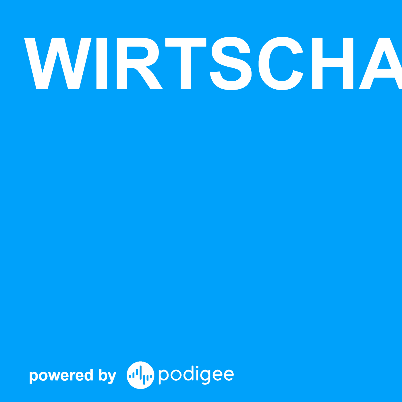 F.A.Z. Wirtschafts-Podcast (Arbeitstitel)