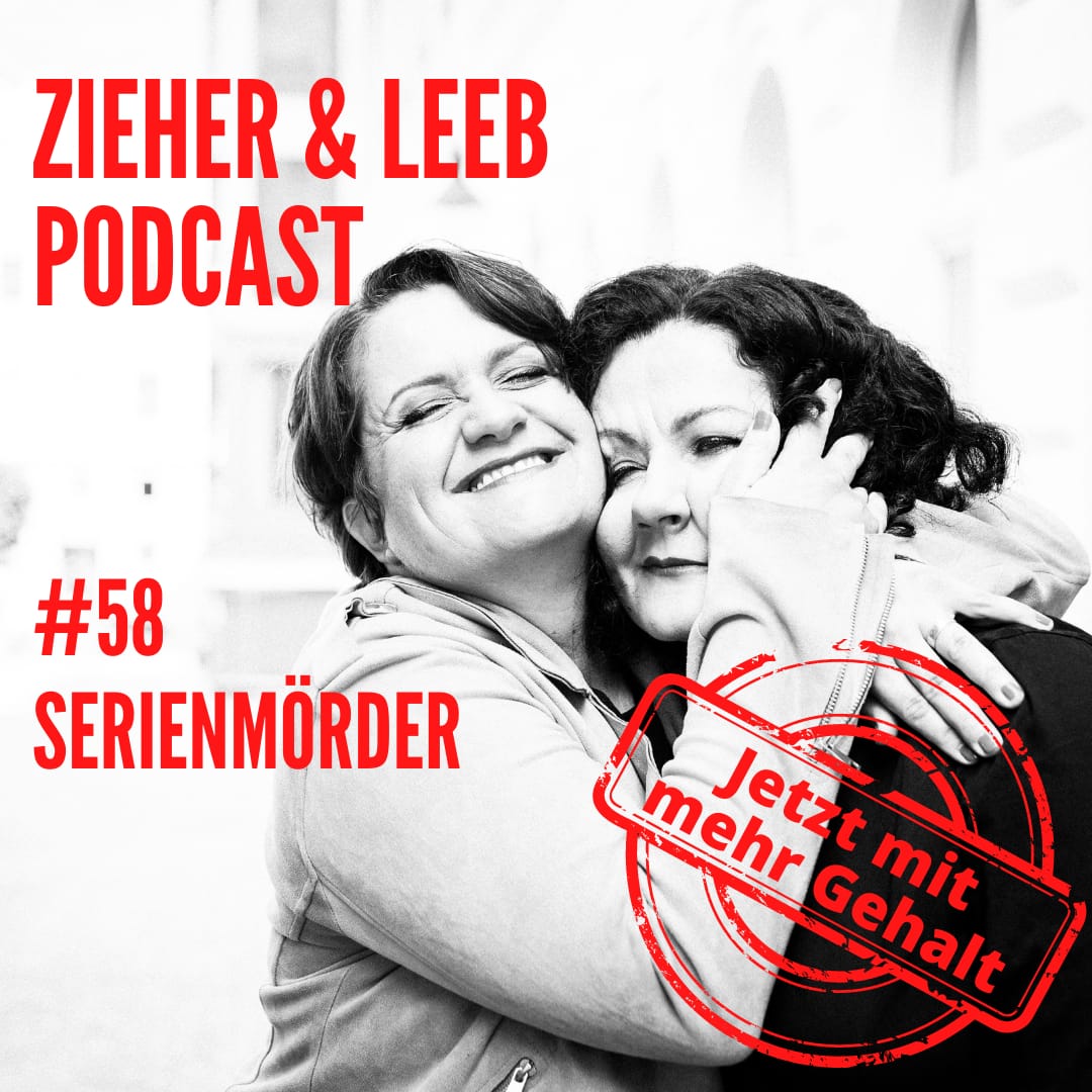 Der Zieher&Leeb Podcast