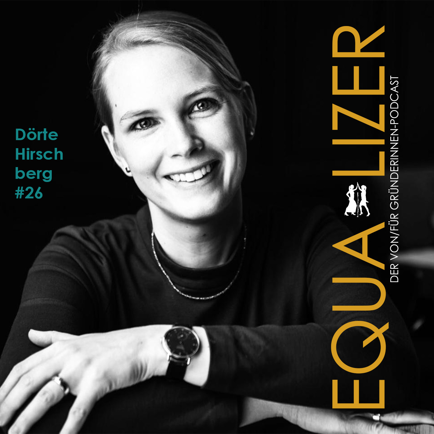 EQUALIZER - von und für Gründerinnen