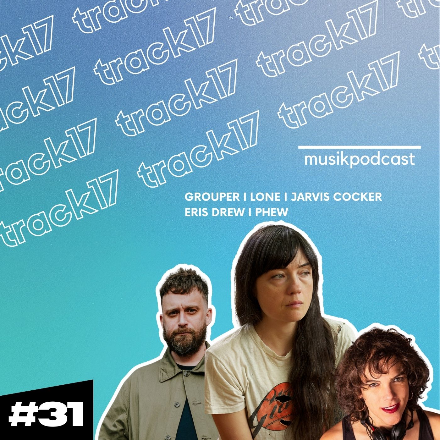 Track17 - Der Musikpodcast