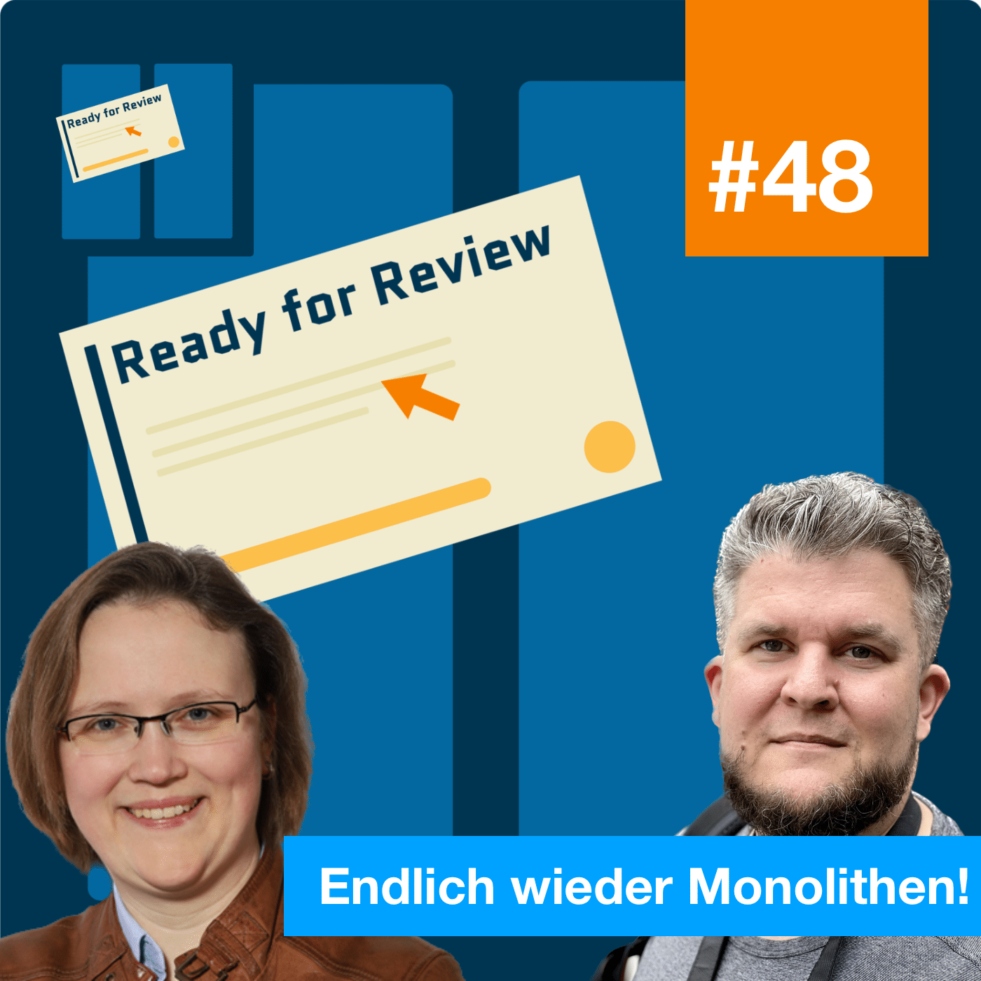Ready for review
