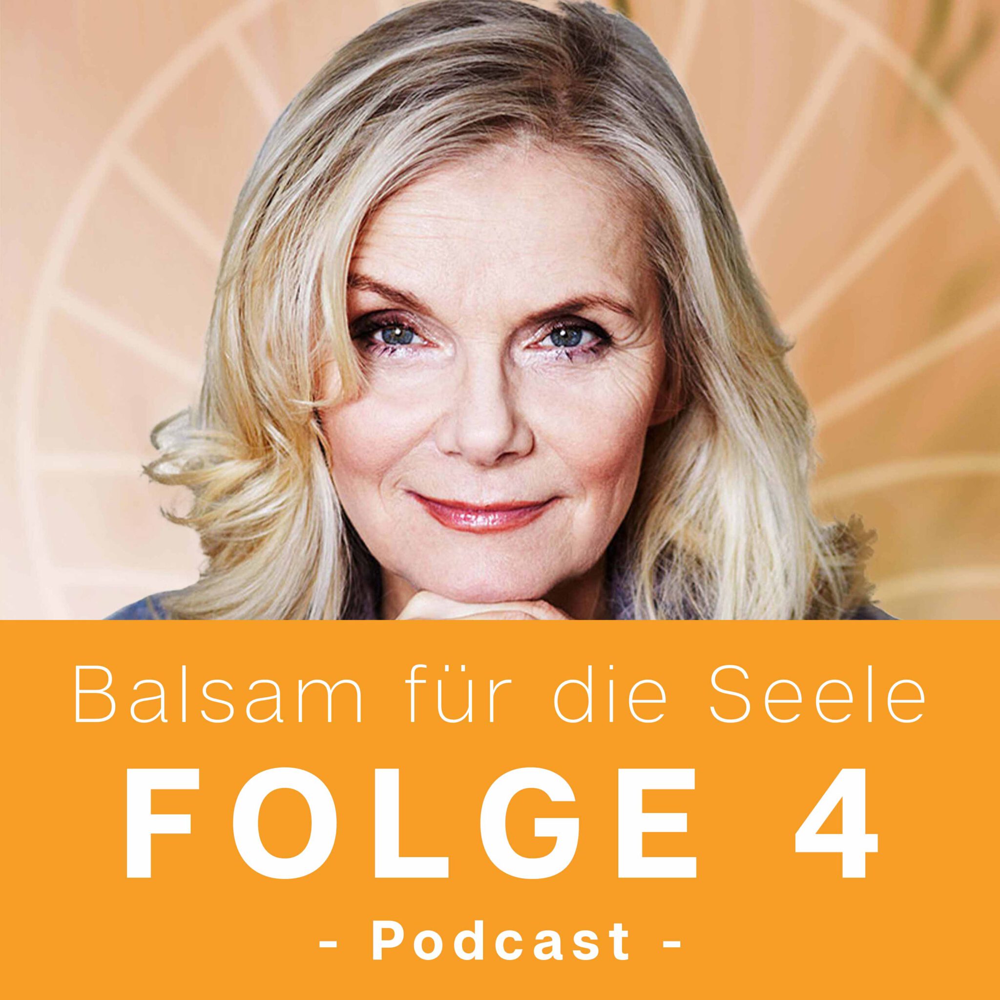 Balsam für die Seele