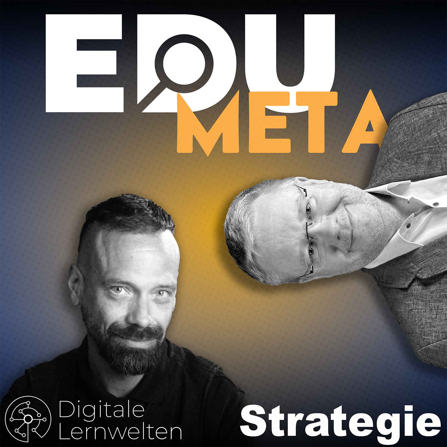 Strategie - Die Kunst, nach vorne zu schauen