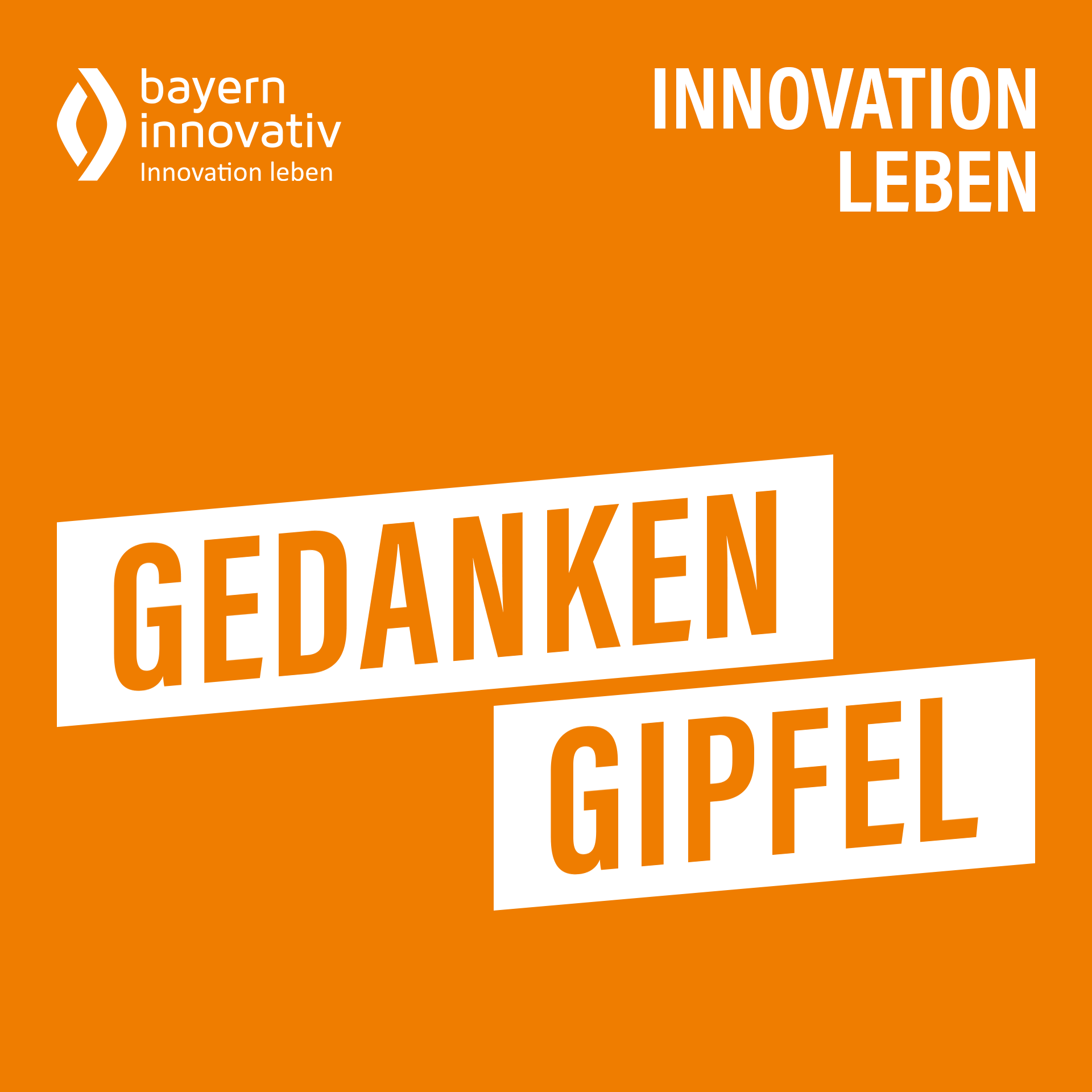 Innovation leben