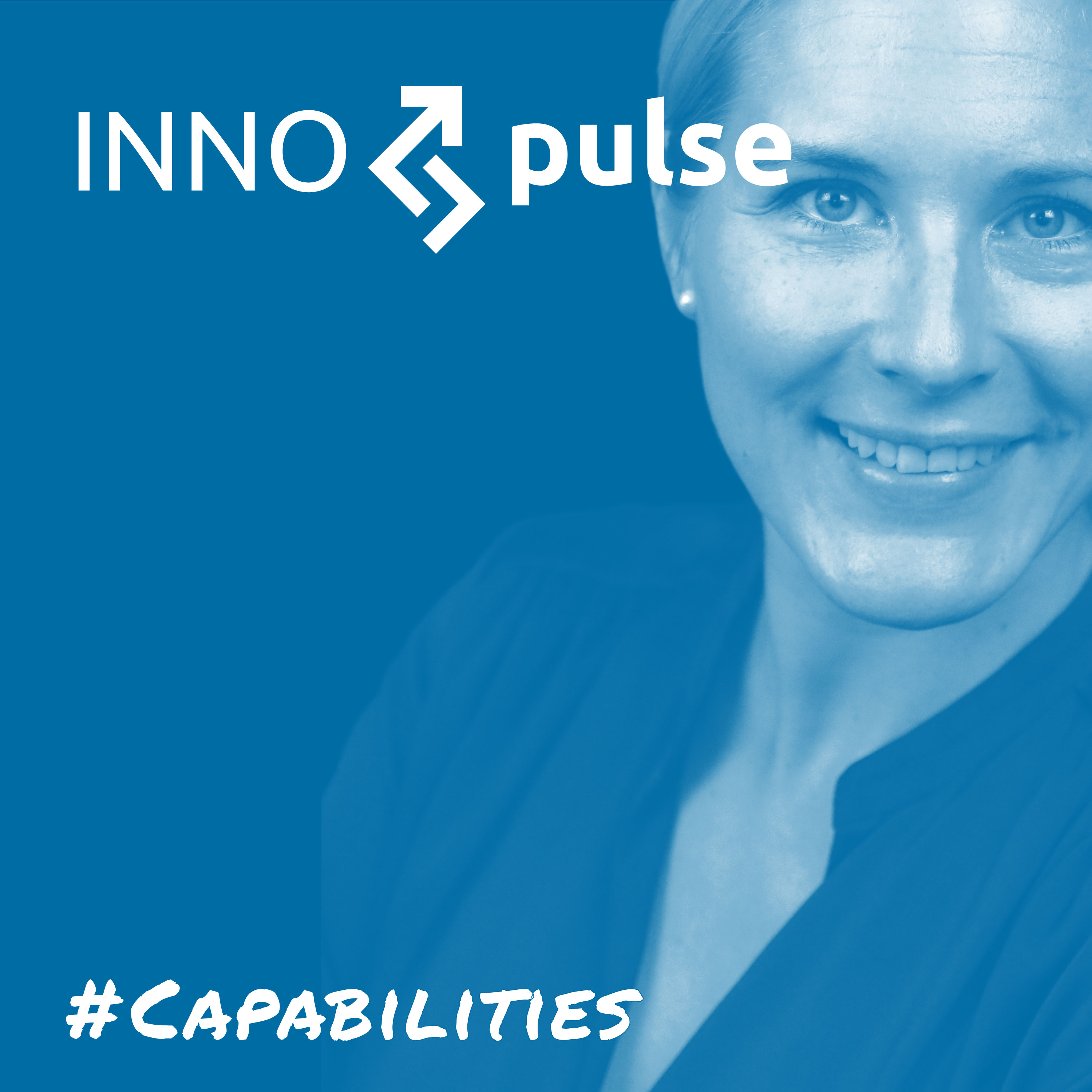 INNOpulse - INNOVATORS! Not Innovation.