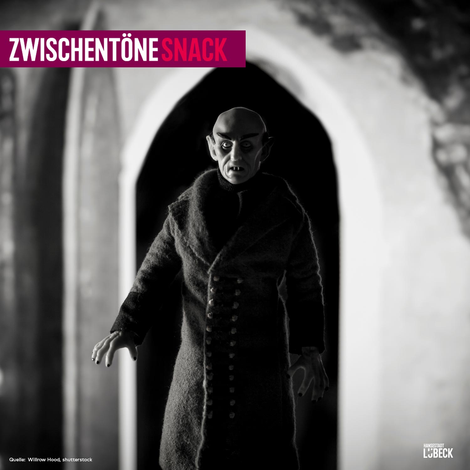 Nosferatu an der Musikhochschule episode artwork