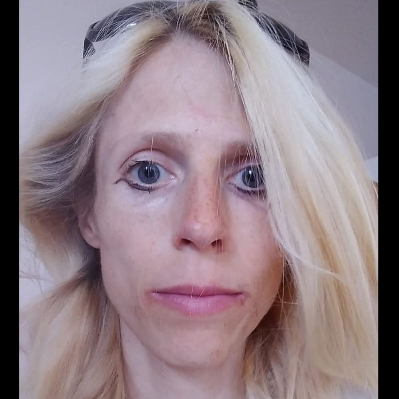 Sophie Reyer: Die Vielschreiberin Sophie Reyer: Die Vielschreiberin